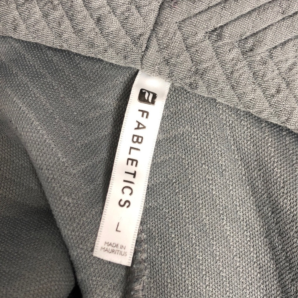 Fabletics coat - Picture 2 of 7